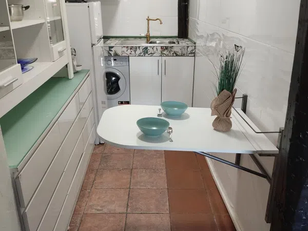 Estudio en Calle Calixto Fernández de la Torre, 5, Centro, Centro - Foto 12