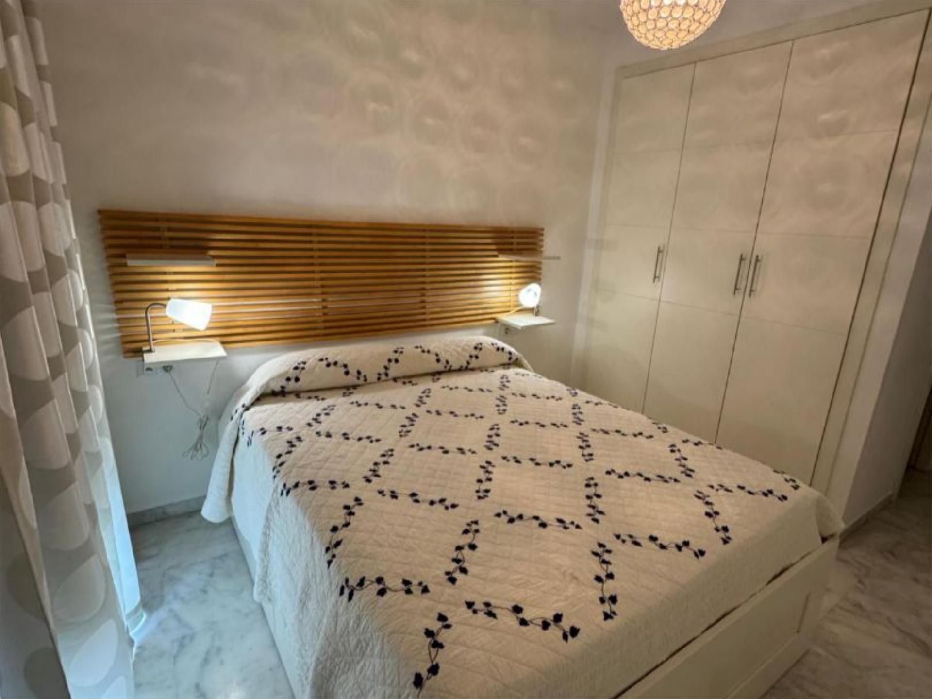 Piso en  Calle Jardines de los Poetas 47 - Foto 2