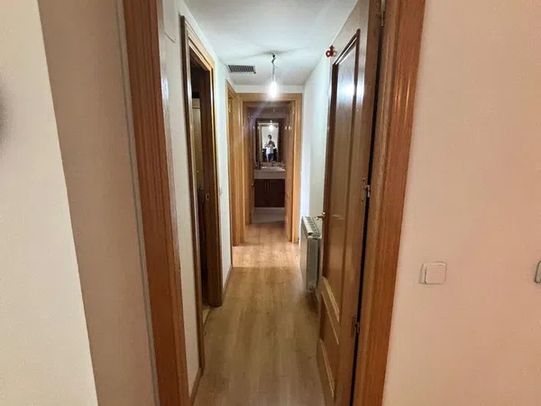 Piso en Paseo de la Estación, 19, Zona Estación, Zona Estación - Foto 15
