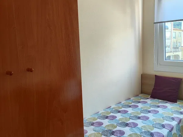 Piso en Calle de Santa Comba, 6, Campus norte - S.Caetano, Campus norte - S.Caetano - Foto 11