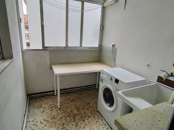Piso en Calle de la Virgen de las Angustias, 37, San Antonio, San Antonio - Foto 21