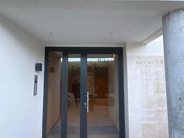 Piso en calle María Teresa León s/n - Foto 35