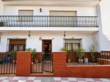 Chalet en  Calle Marconi 5 - Foto 1