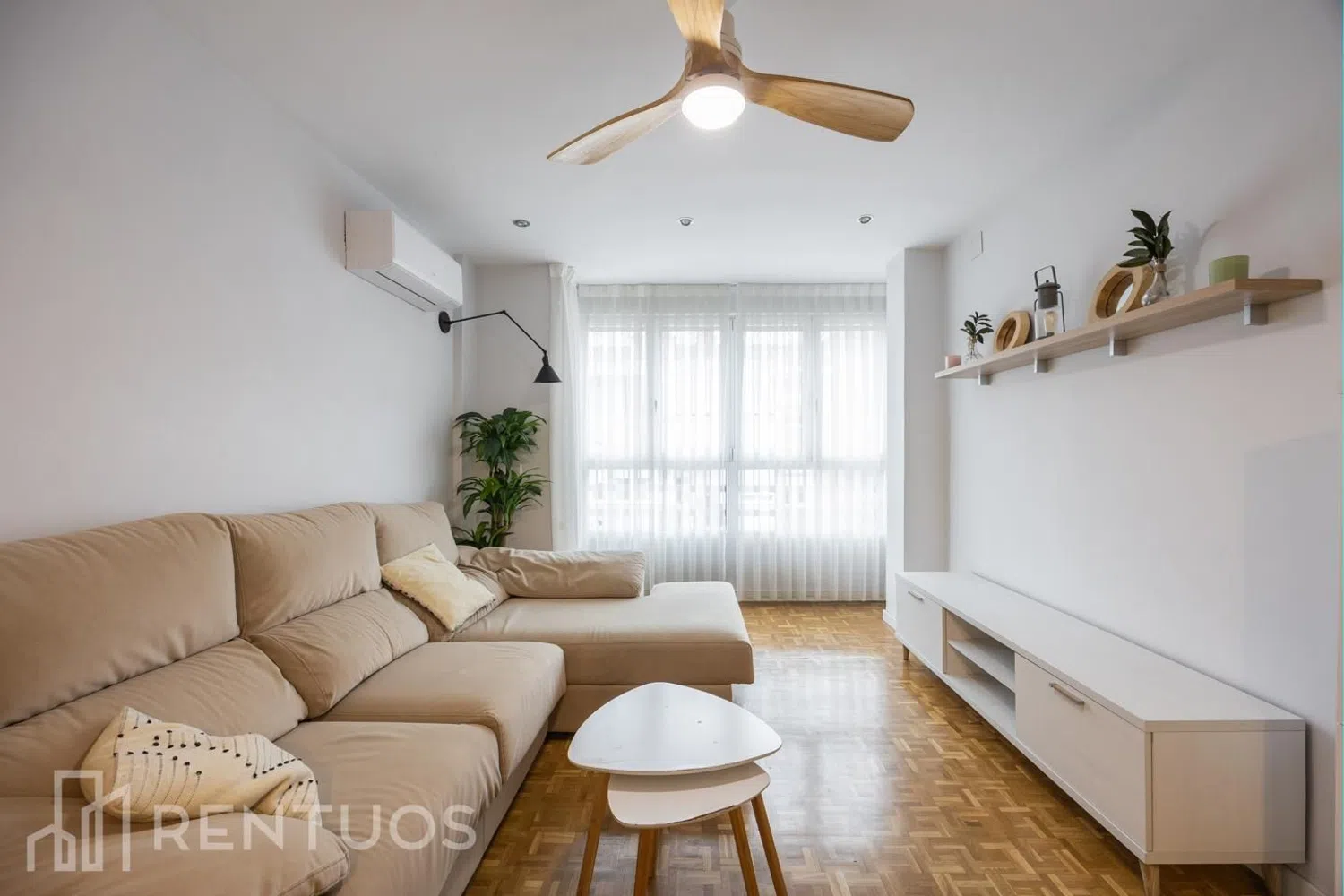 Piso en calle Fragata - Foto 1