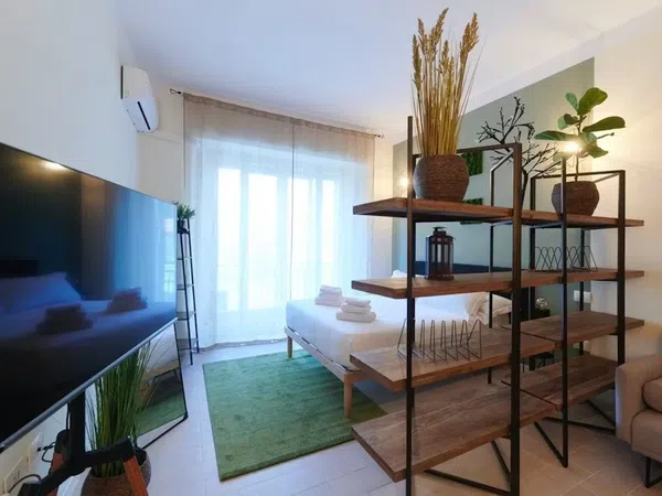 Piso en paseo Salvador Rueda, 4 - Foto 3