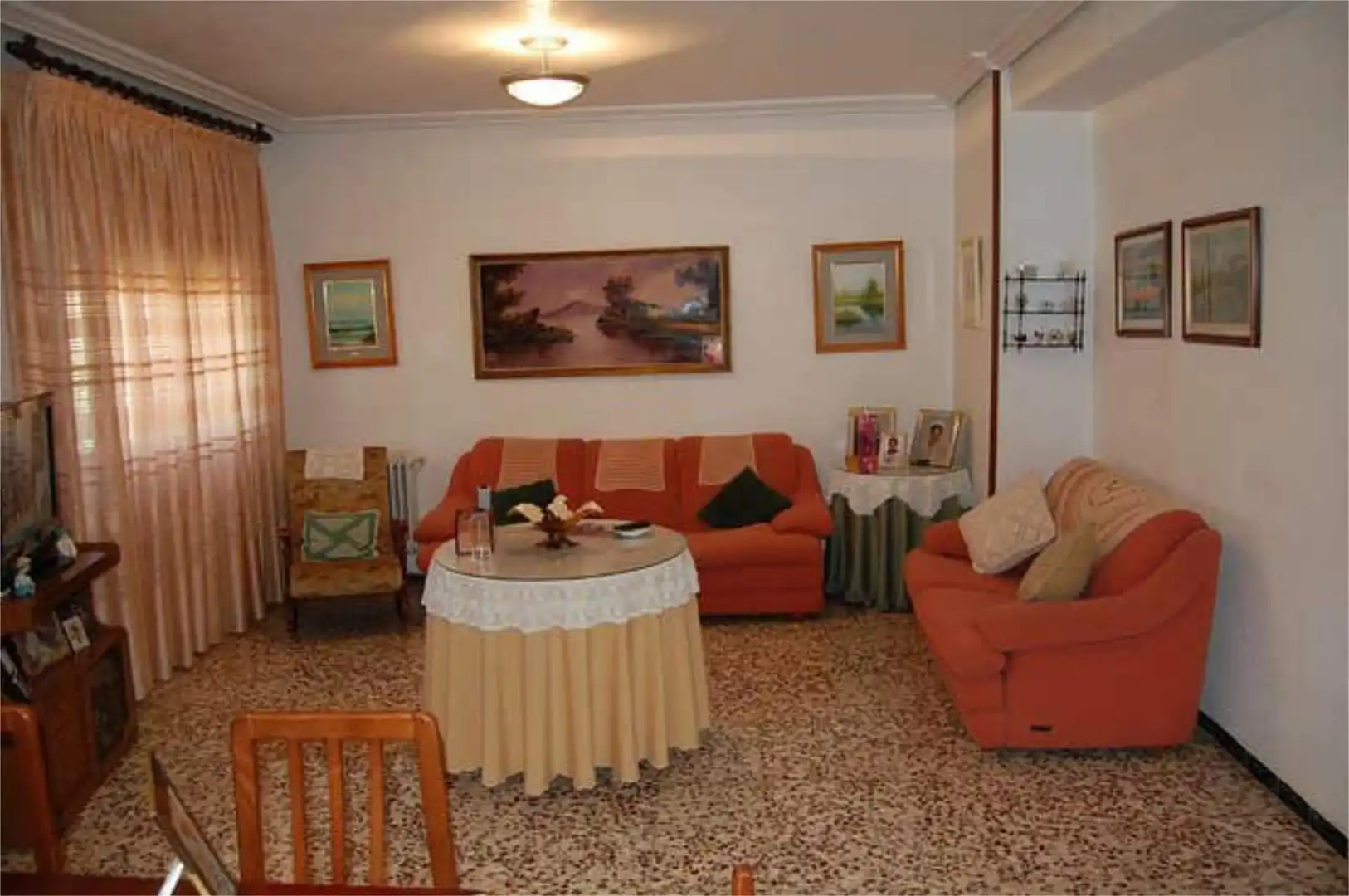 Chalet en Pinilla de San José - Foto 8