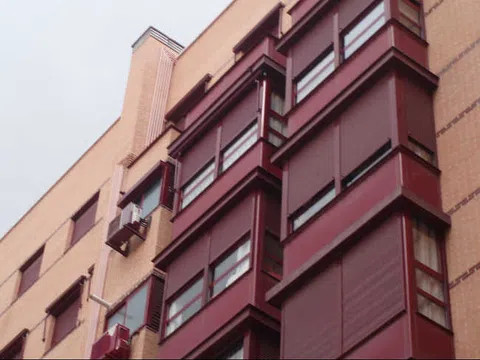 Piso en calle Albalá, 12