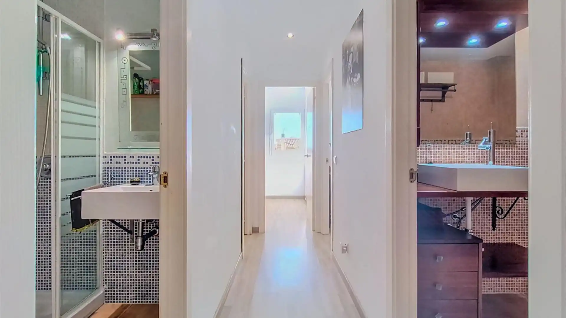 Piso en  Carrer de l'Orient 132 - Foto 14