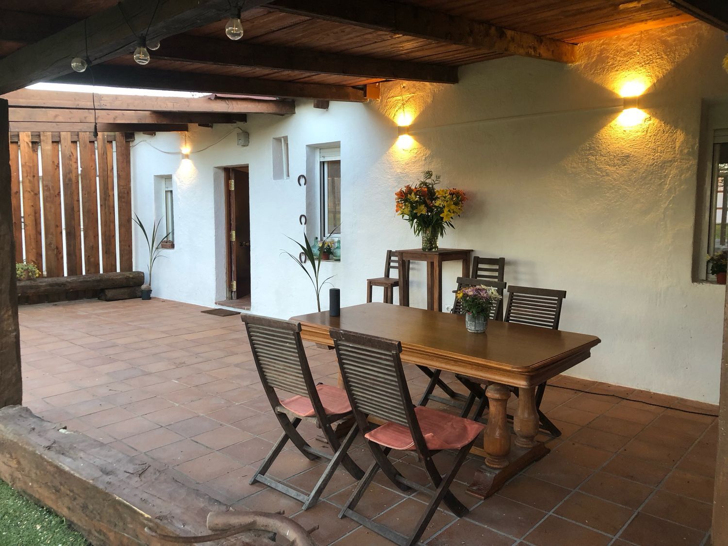 Finca rústica en camino Sotillo a Fuencarral, 23 - Foto 7