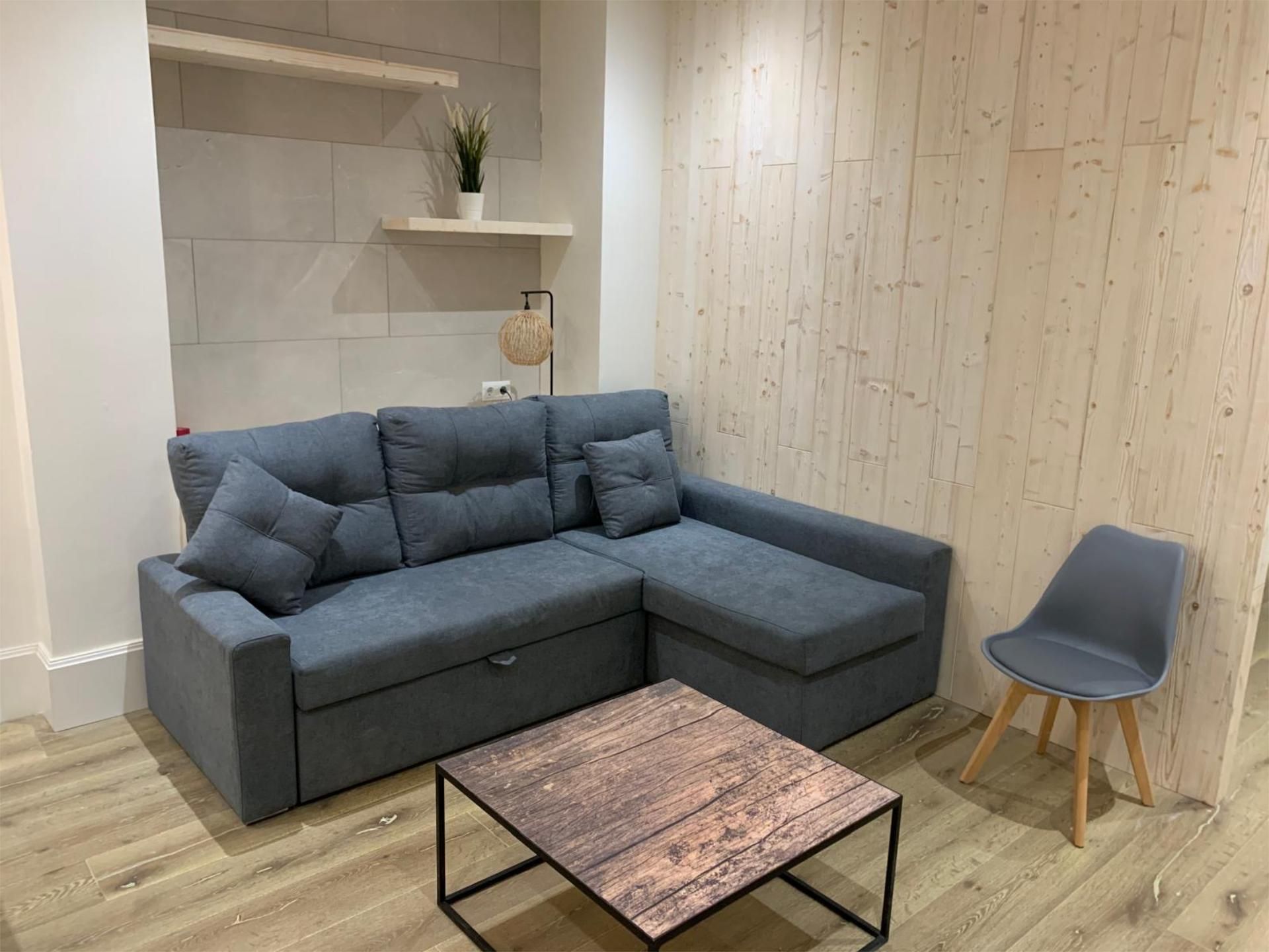 Planta baja en  Carrer de Ticià 26 - Foto 3