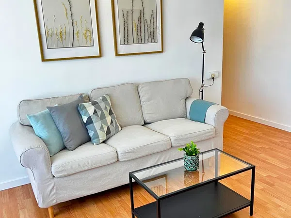 Piso en calle de l'Arxiduc Lluís Salvador, 104 - Foto 4