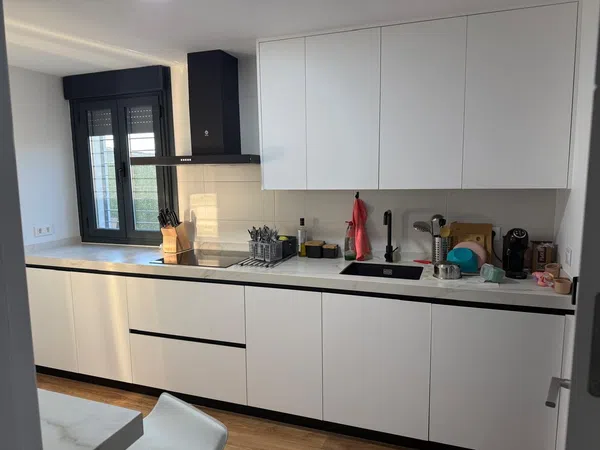 Chalet adosado en Calle Sierra de Baza, 6, Ctra Sierra - Acceso Nuevo Alhambra, Ctra Sierra - Acceso Nuevo Alhambra - Foto 10