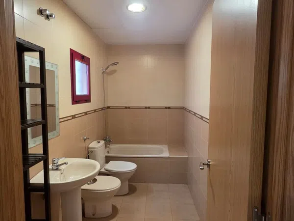 Piso en Barrio Ciudad Jardín - Foto 6