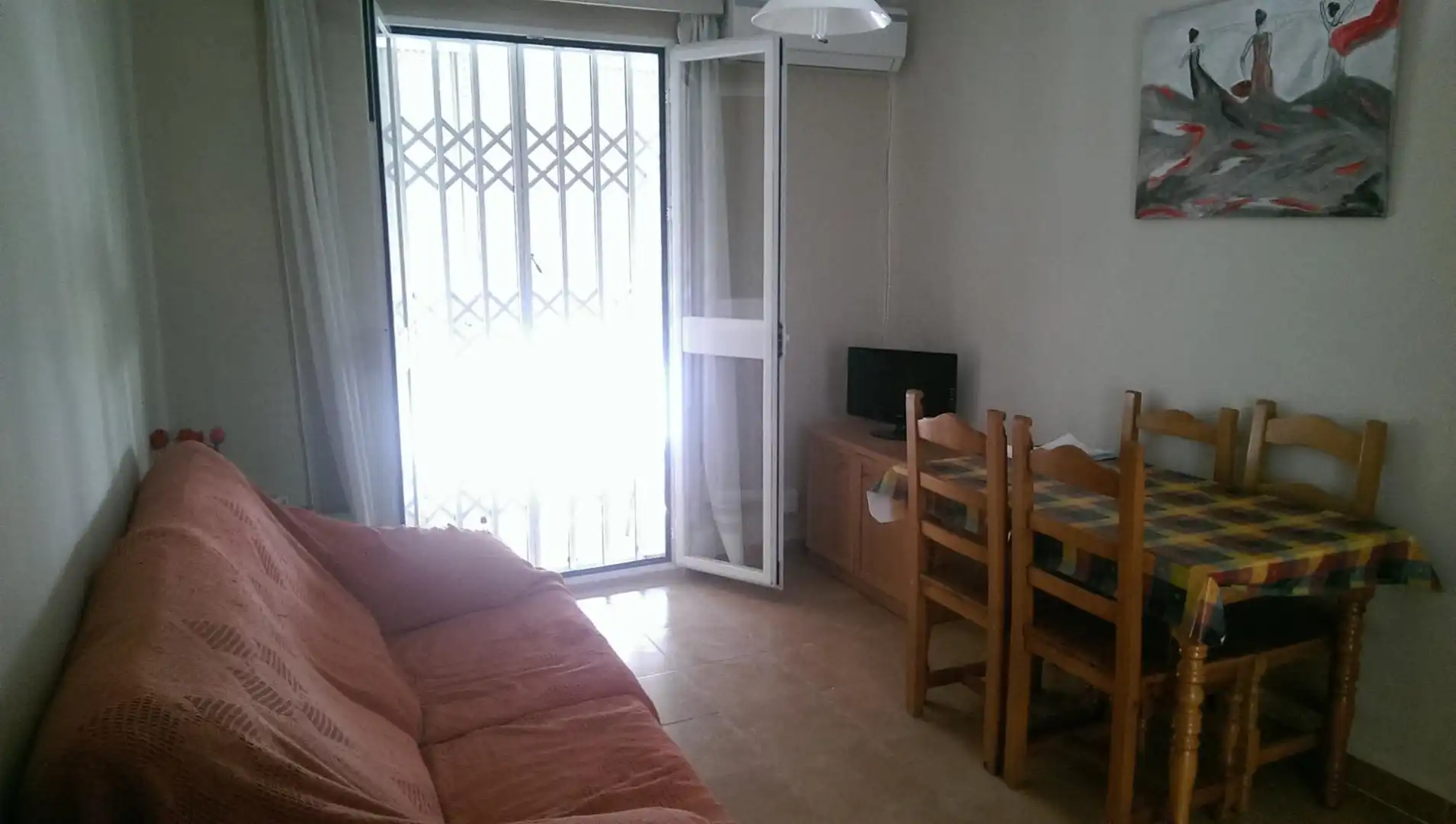 Piso en  Calle Virgen de Todos los Santos 2 - Foto 3