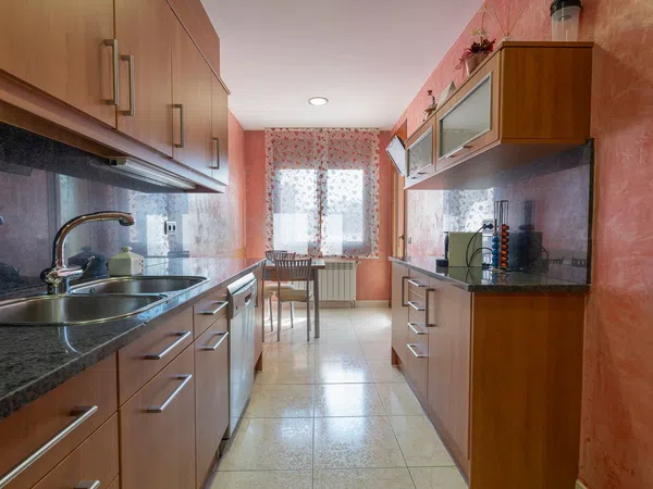 Chalet adosado en Avenida de Castellets, 39 - Foto 4