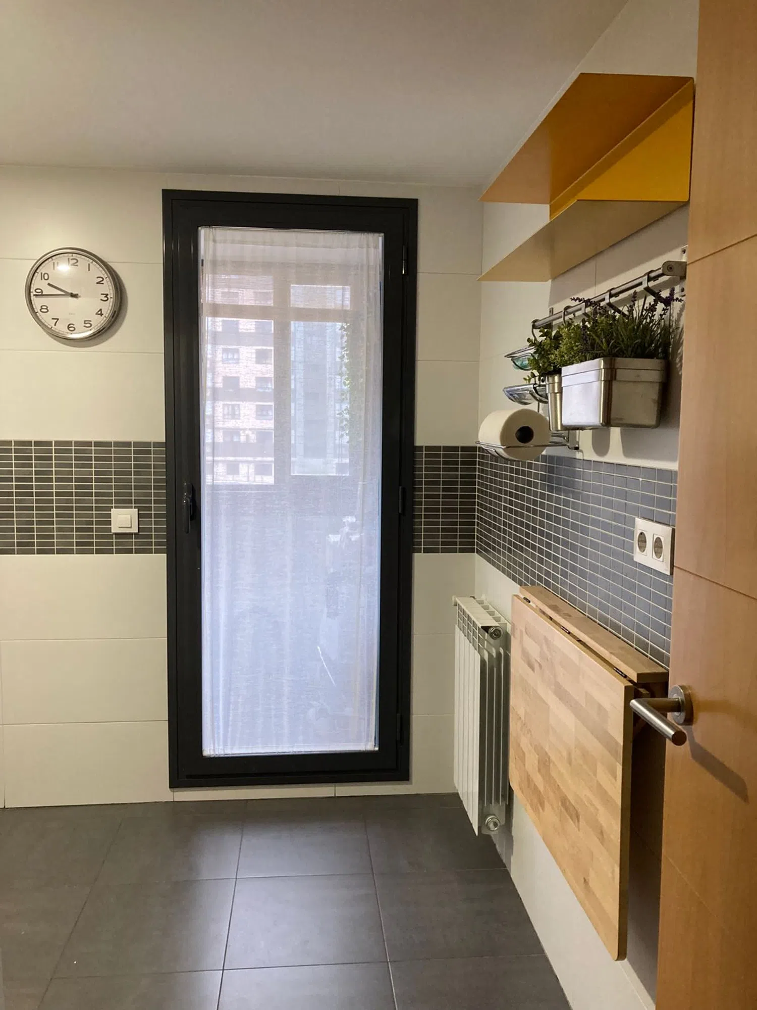 Piso en calle de Luis Moya Blanco, 27 - Foto 11