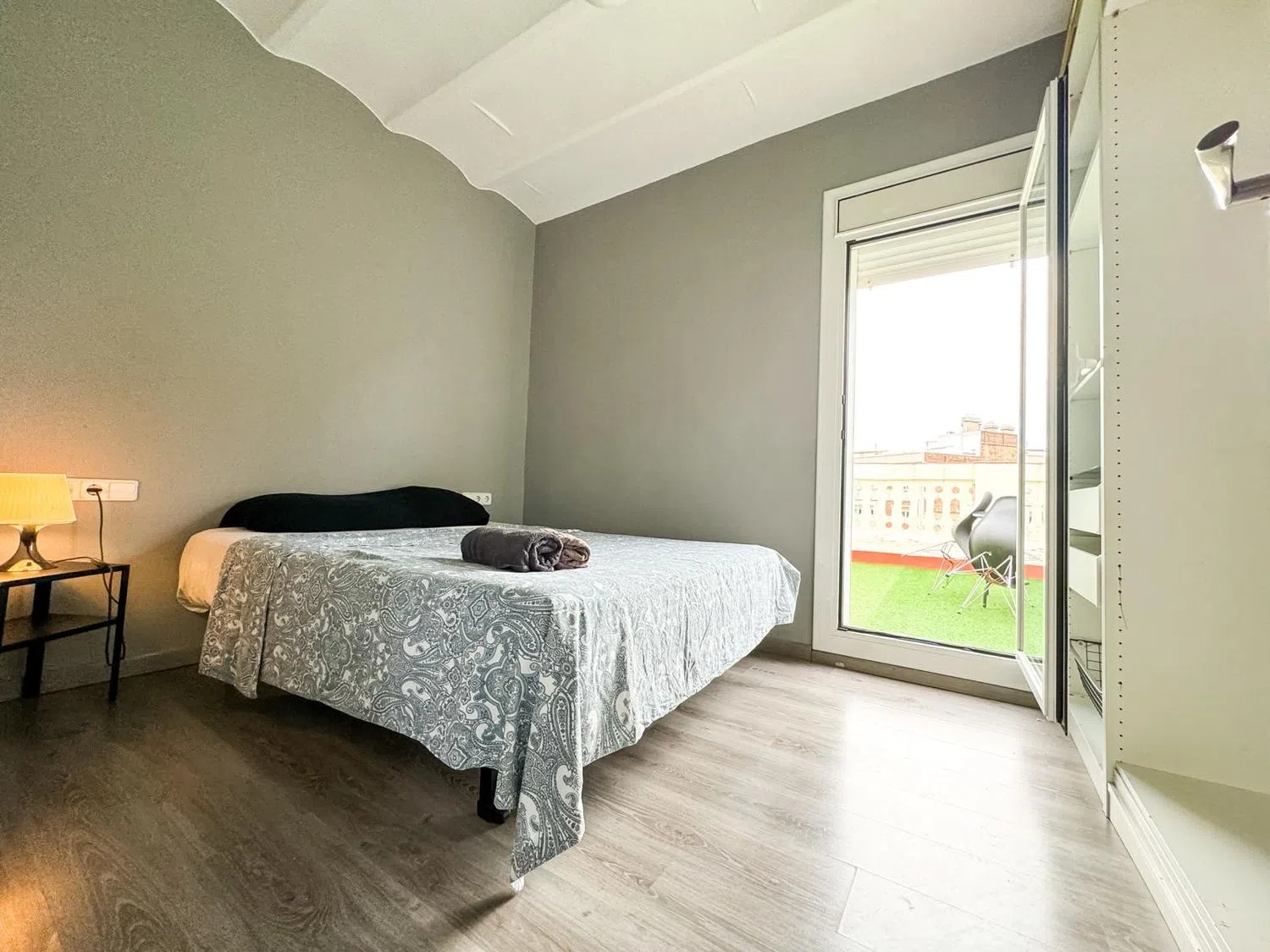 Ático en calle d'Aribau, 36 - Foto 2