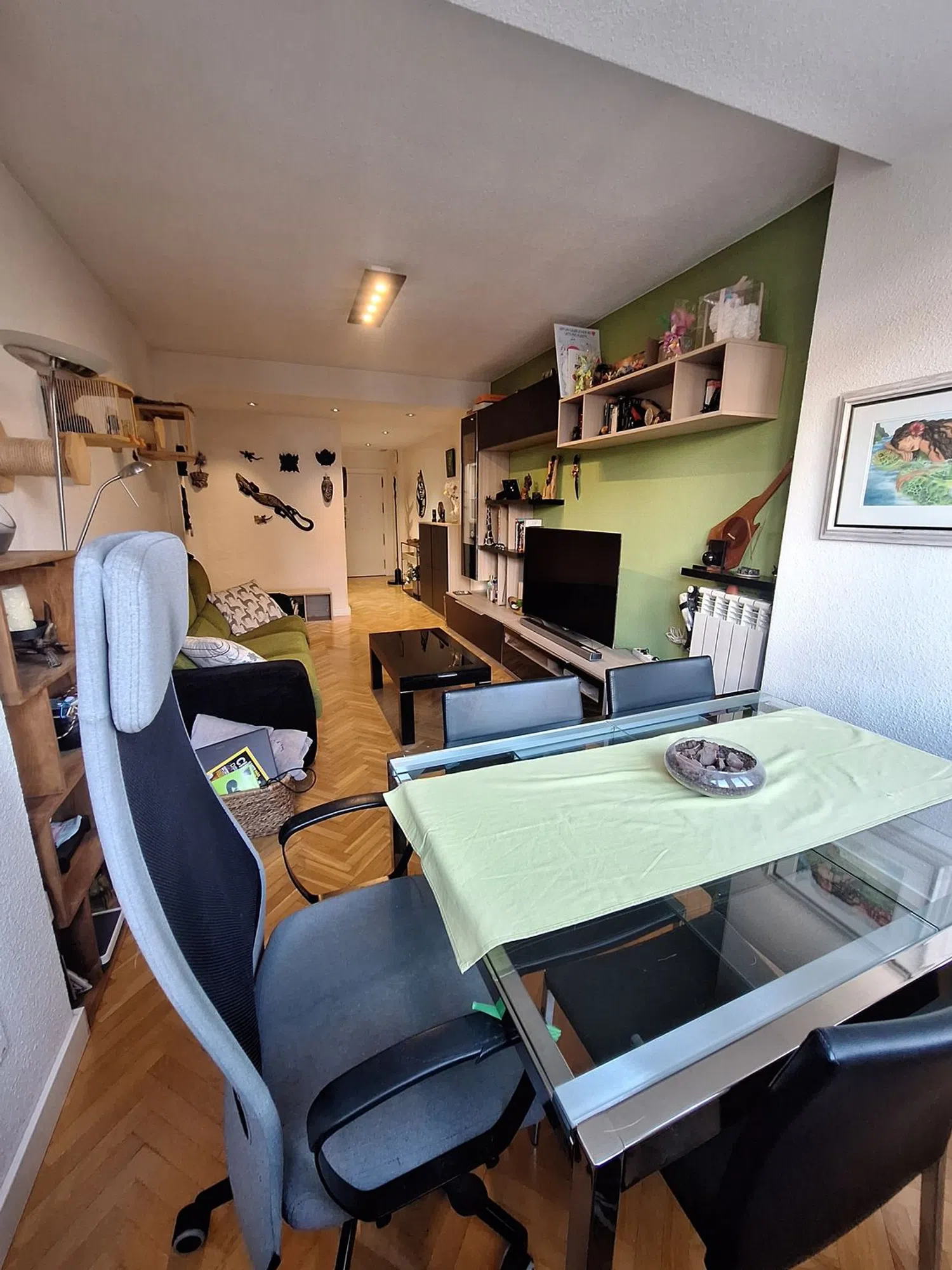 Piso en calle tomasa ruiz, 5 - Foto 5