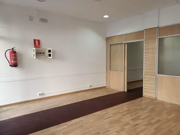 Local comercial en Mollet del Vallès - Foto 8