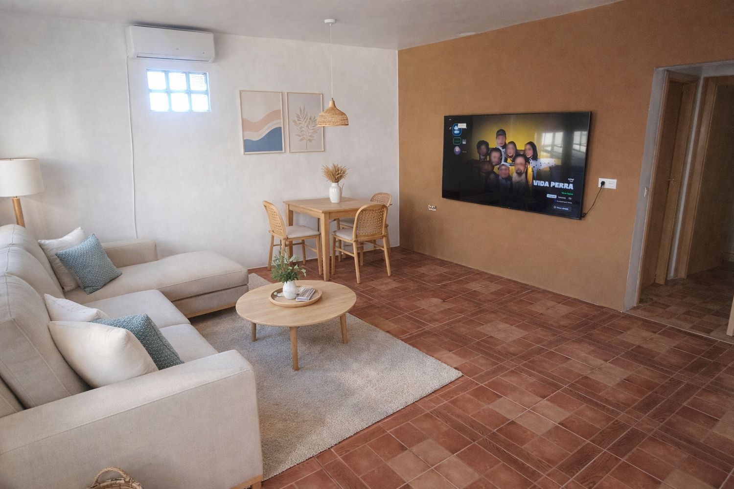 Casa independiente en calle Ermita Los Alburquerques, 16 - Foto 6