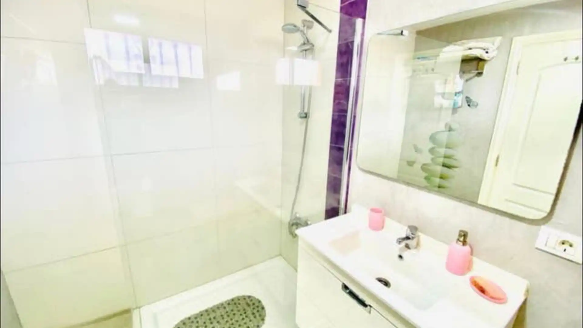 Piso en SOLO CORTA TEMPORADA - Foto 6