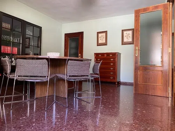 Piso en Sant Josep-Zona Hospital, Sant Josep-Zona Hospital - Foto 1