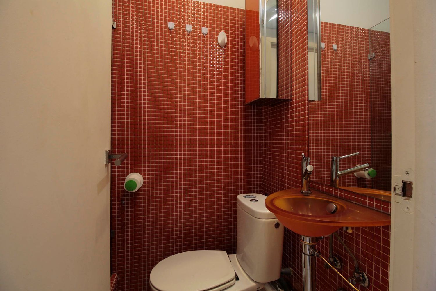 Estudio en Calle de Sagasta, Trafalgar - Foto 4