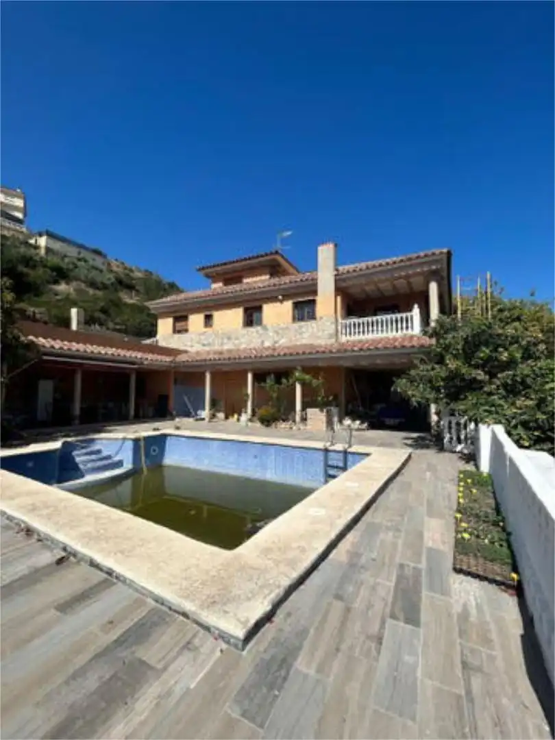 Chalet en Benadresa - Foto 3