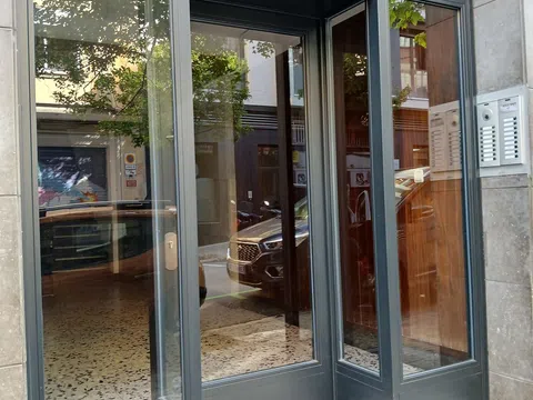 Piso en calle del Segle Xx, 17