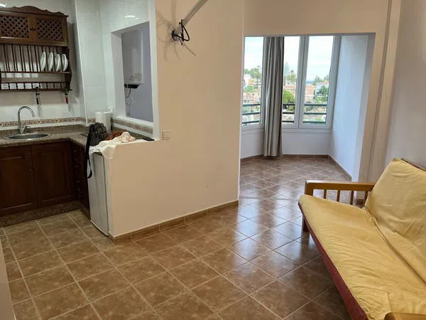 Estudio en avenida Principal del Candado, 9 - Foto 2