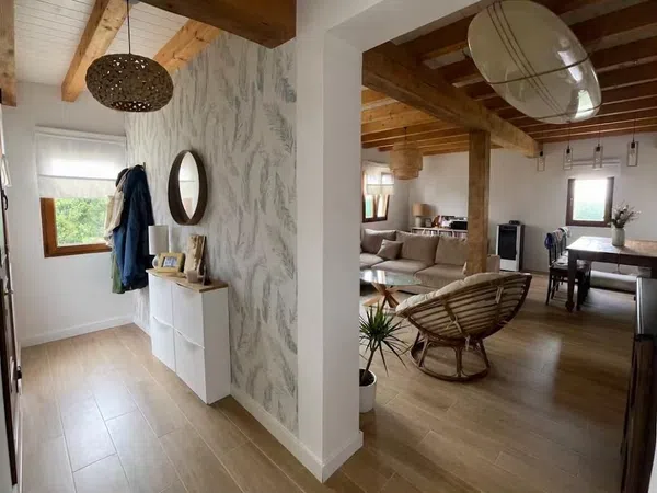 Casa o chalet independiente en Avenida de Bilbao s/n, Muriedas, Muriedas - Foto 1