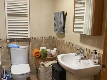 Piso en  Inpernu Kalea 1 - Foto 8