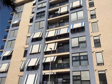 Piso en Bulevar Blasco Ibañez - Foto 1