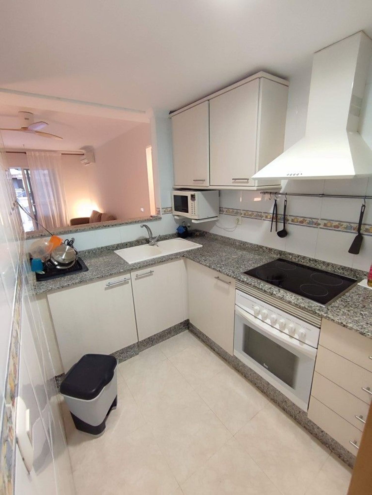 Piso en Calle Riu Túria, 34, Playa de Puçol, Playa de Puçol - Foto 32