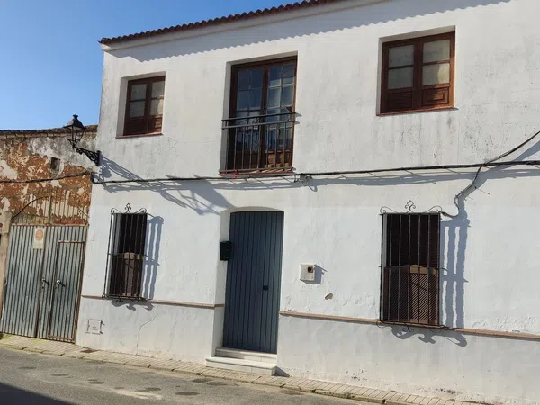 Chalet adosado en Calle Museo, 19 - Foto 2