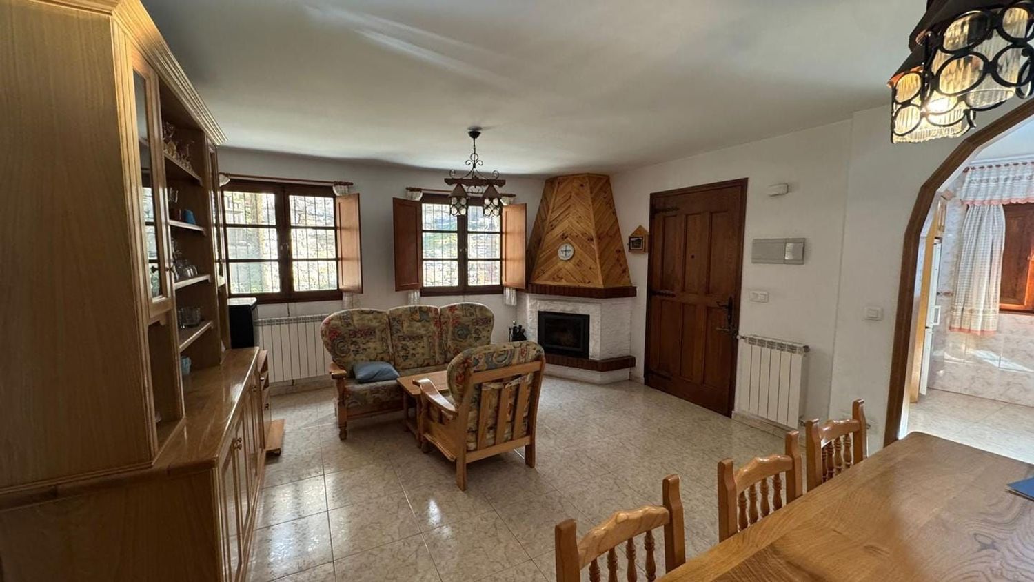 Casa de pueblo en Camino bajada a silencio, 9, Puente Boeza - Otero - Zona Rural Sur, Puente Boeza - Otero - Zona Rural Sur - Foto 4