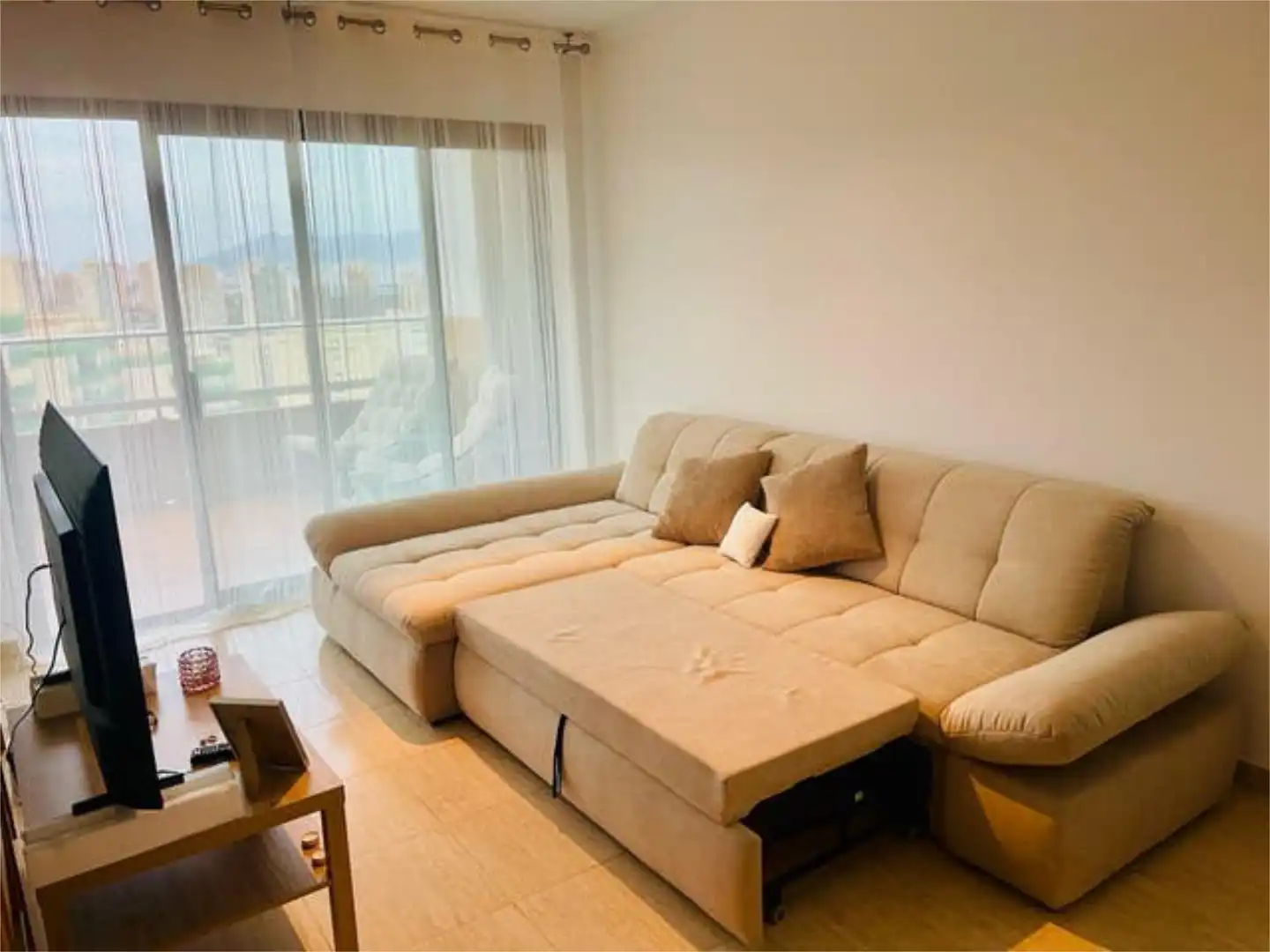Piso en 1 - Foto 2