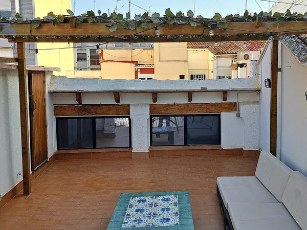 Dúplex en Calle Arzobispo Company, 13, El Cabanyal-El Canyamelar - Foto 15