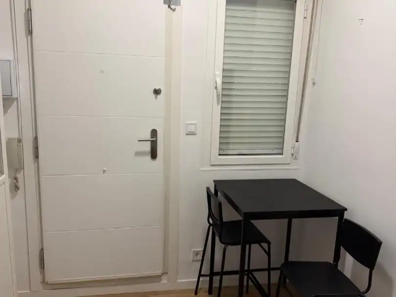 Piso en  Calle de García de Paredes 32 - Foto 4