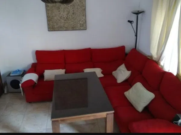 Chalet adosado en Calle Ramón y Cajal, 25, Barbate, Barbate - Foto 4