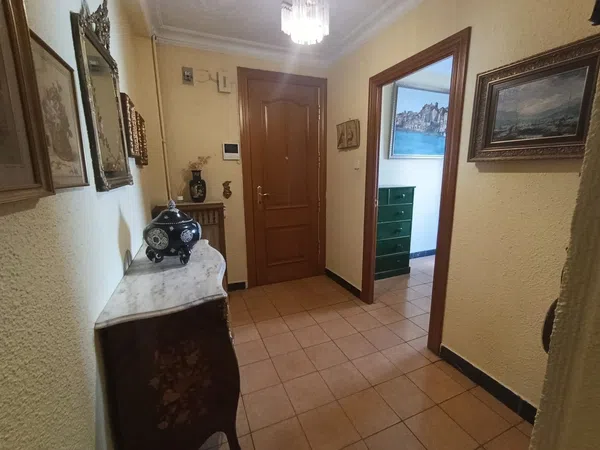 Piso en Calle de José María Lacarra de Miguel, 14, Paseo de la Constitución - Las Damas - Foto 4