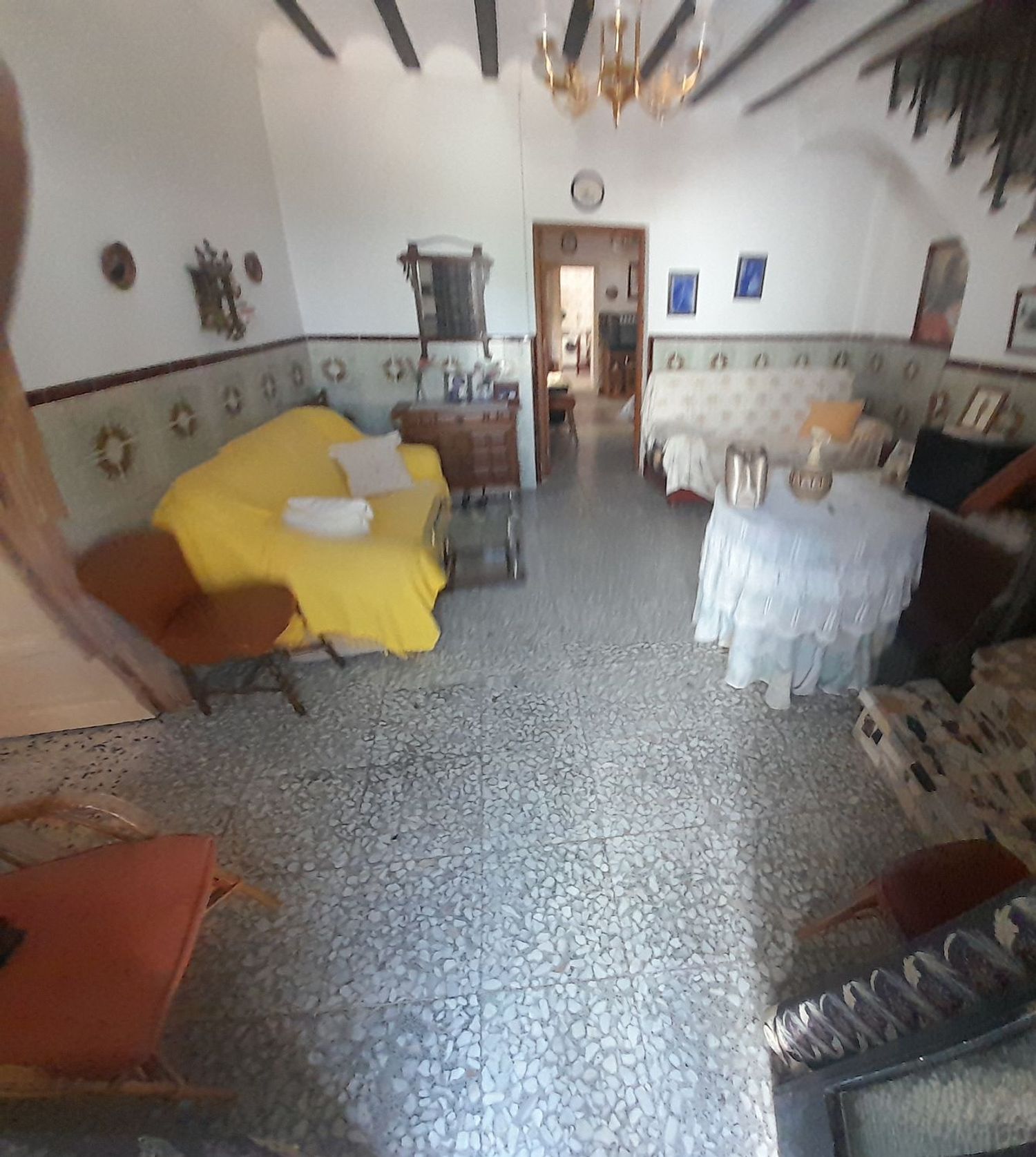 Casa de pueblo en Calle Pérgolas, 33 - Foto 5