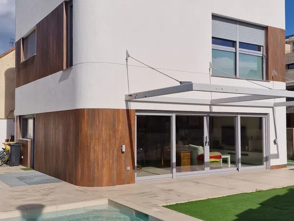 Casa independiente en calle Santiago Maganto, 49 - Foto 27