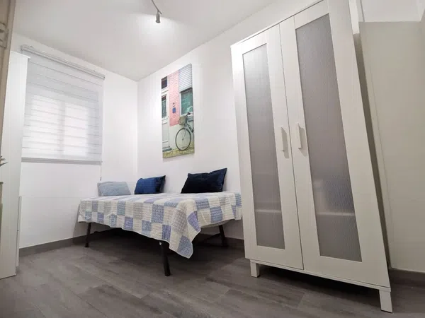 Piso en Calle de Puentedeume, 14, Pilar - Foto 33
