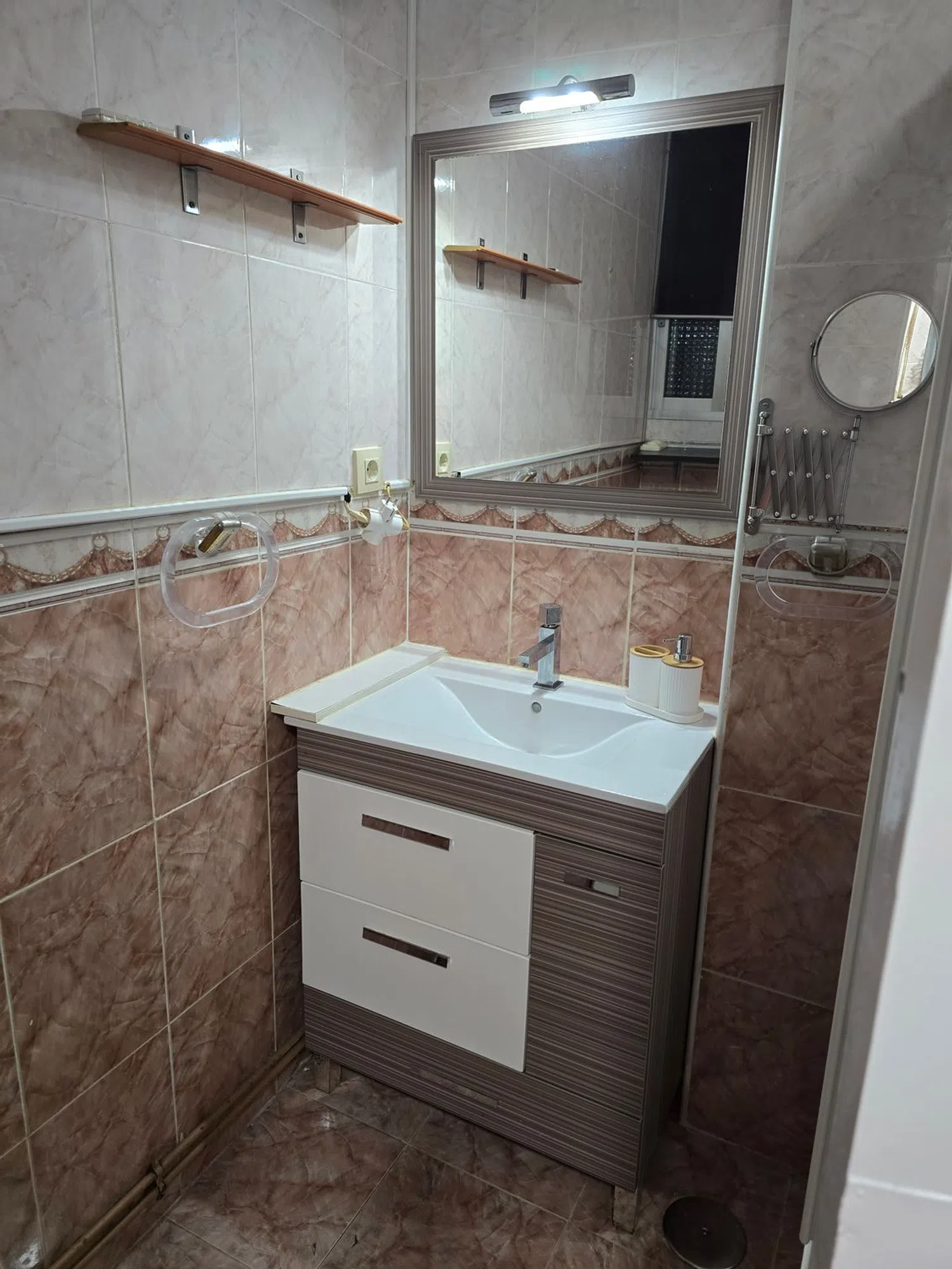 Piso en calle de la Encomienda de Palacios, 227 - Foto 16