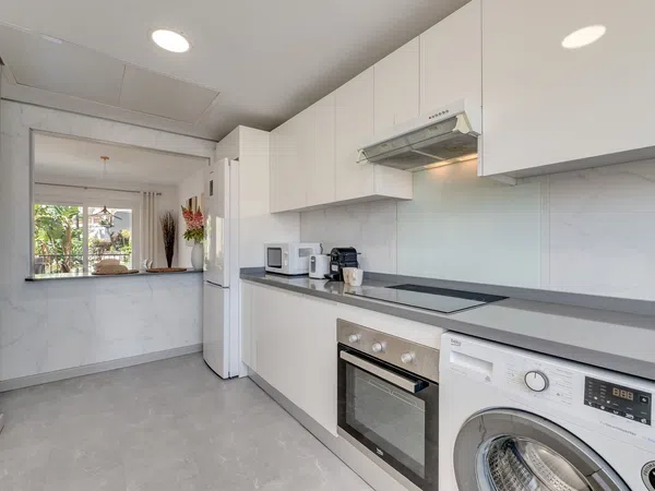 Dúplex en avenida del Golf, 14 - Foto 8