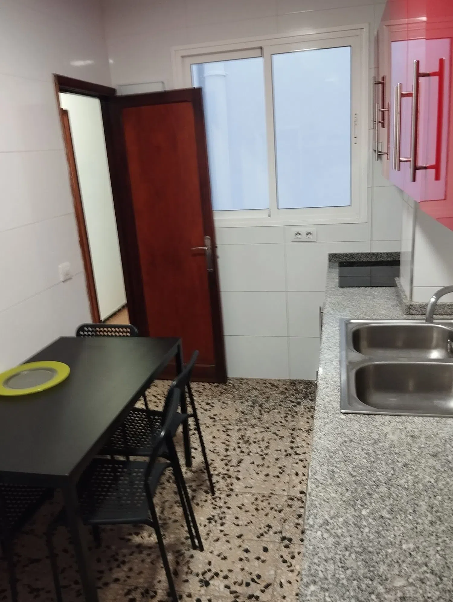 Piso en calle Joaquín Costa, 61 - Foto 6