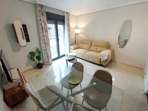 Piso en calle Conde de Cárdenas, 14