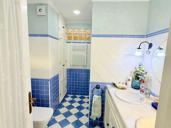 Piso en Barrio Centro - Foto 32