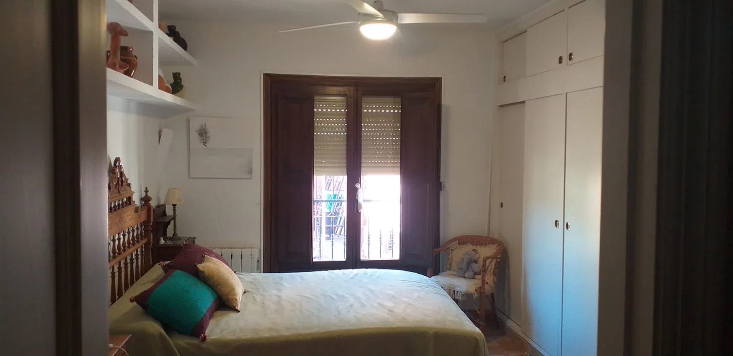 Ático en calle Hostal, 25 - Foto 6